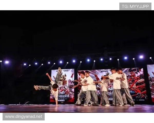 中国街舞联赛体育舞蹈（20192020中国街舞联赛）sports